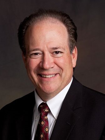Dr. Heitner dentist in Eden Prairie