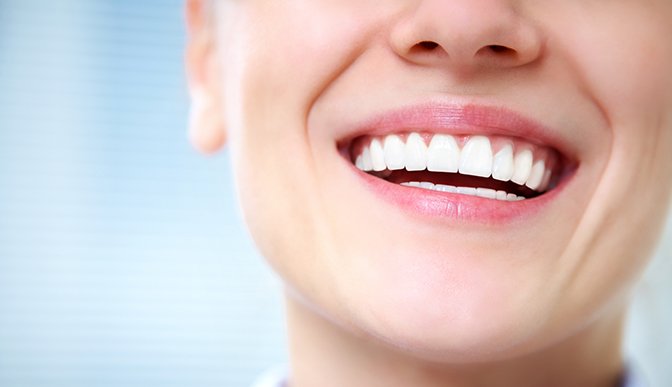 Cosmetic dentist in Eden Prairie