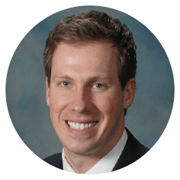 Eden Prairie dentist Dr. Moos