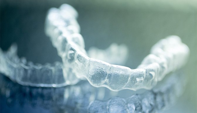 Invisalign in Eden Prairie