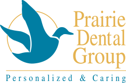 Prairie Dental Group logo