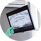 Digital x-rays in Eden Prairie