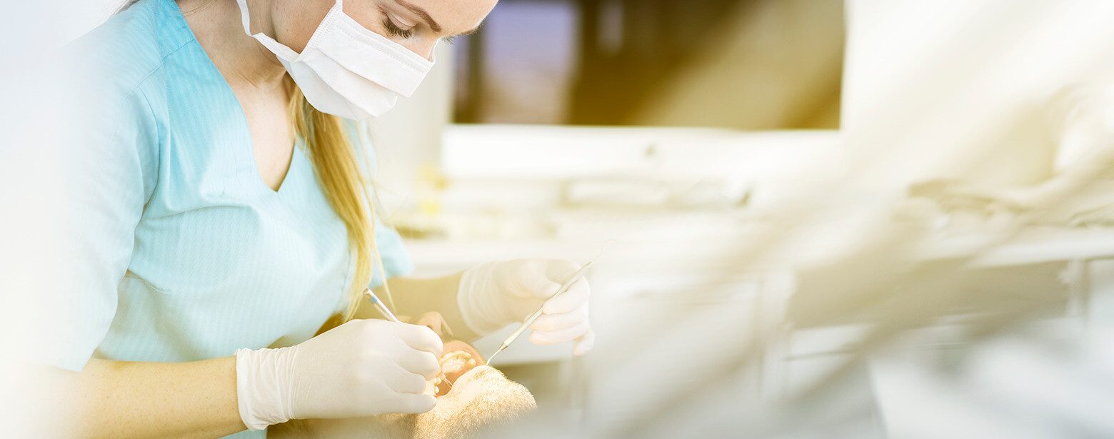 Sedation Dentistry