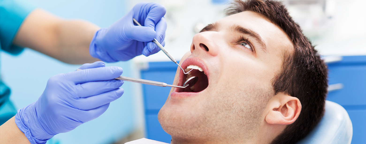 Tooth Extractions