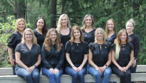 Our Hygienist Team