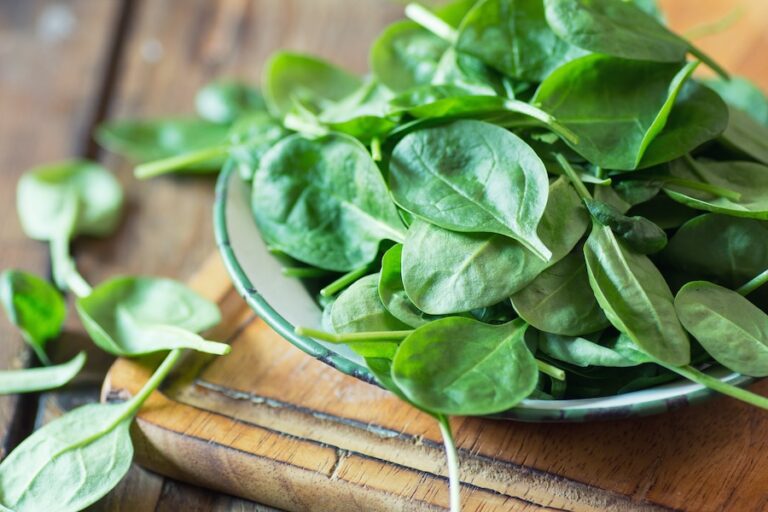 Why Does Spinach Make My Teeth Feel Weird? Prairie Dental Group