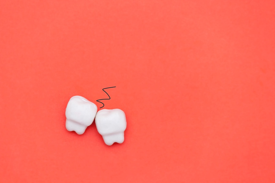 teeth grinding, bruxism, custom nightguards can help