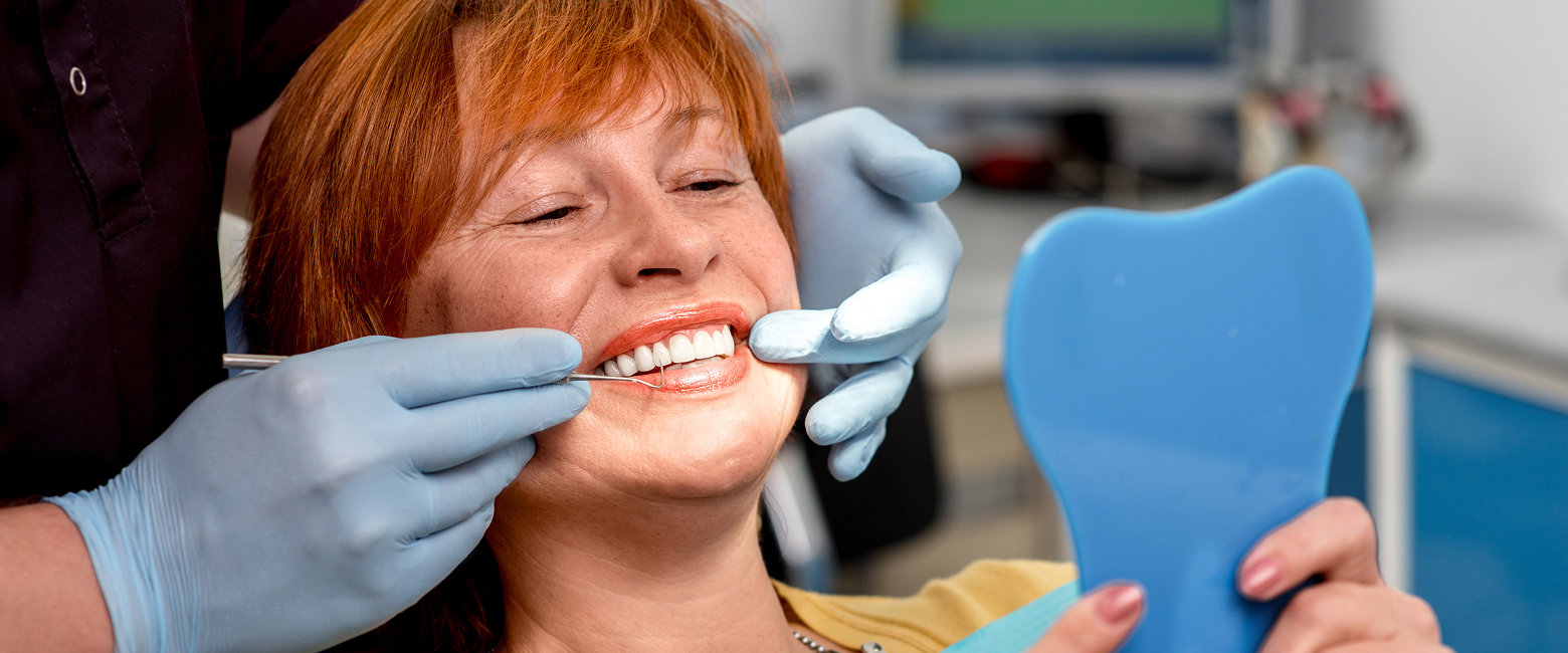 Oral Cancer Screenings